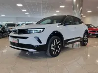 Usata Opel Mokka 131 CV (96 kW) 2025 Bianco SUV