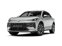 Nuova VW T-Roc Style 115 CV (84 kW) 2026 Grigio SUV