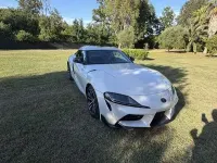 Usata Toyota Supra Sport 258 CV (189 kW) 2024 Coupé
