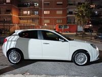 usata Alfa Romeo Giulietta 2.0 TDI 140CV