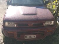 Usata Nissan Terrano 1995 SUV