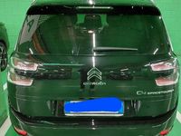 Usata Citroën Spacetourer 131 CV (96 kW) 2022 Nero Monovolume