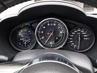 Usata Fiat 124 140 CV (102 kW) 2017 Grigio Cabrio