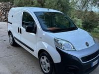 Usata Fiat Fiorino 95 CV (69 kW) 2020 Monovolume