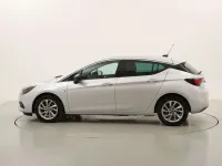 Usata Opel Astra Business Elegance 122 CV (89 kW) 2021 Argento Berlina