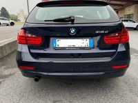 usata BMW 316 316 d Touring Sport