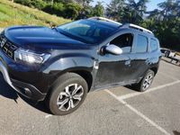 usata Dacia Duster prestige up