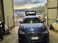 Usata Audi A3 Ambiente 110 CV (80 kW) 2016 Berlina