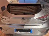 Usata Renault Clio V Evolution 101 CV (74 kW) 2024 Grigio Berlina
