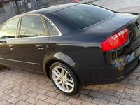 usata Seat Exeo Exeo 2.0 TDI 143CV CR DPF Reference