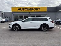 Usata Opel Insignia Country Tourer S 170 CV (125 kW) 2018 Bianco Station wagon