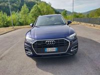 usata Audi Q5 40 TDI 204 CV quattro S tronic Business