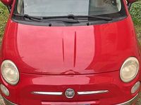 Usata Fiat 500 2007