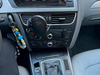 Usata Audi A4 Advanced 120 CV (88 kW) 2012 Grigio Station wagon