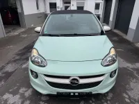 Usata Opel Adam S 116 CV (85 kW) 2018 Verde Utilitaria
