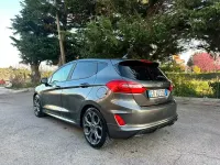 Usata Ford Fiesta ST-Line 86 CV (63 kW) 2020 Utilitaria