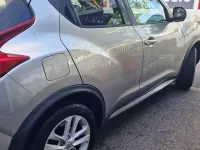 Usata Nissan Juke 117 CV (86 kW) 2011 Grigio SUV
