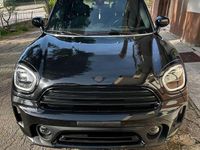Begagnad Mini Countryman 150 HK (110 kW) 2023 Svart SUV