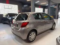 Usata Toyota Yaris Cool 69 CV (50 kW) 2014 Other Utilitaria