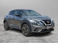 Usata Nissan Juke N-Connecta 114 CV (83 kW) 2025 Grigio SUV