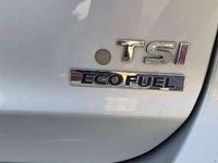 Usata VW Touran Highline 150 CV (110 kW) 2013 Argento Monovolume