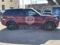 usata Land Rover Range Rover Sport 3.0 TDV6 HSE Dynamic