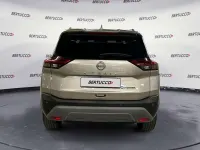 Usata Nissan X-Trail N-Connecta 204 CV (150 kW) 2022 Beige SUV