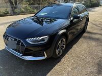 Begagnad Audi A4 Business 190 HK (139 kW) 2020 Kombi