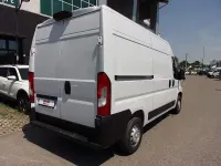 Usata Peugeot Boxer S 120 CV (88 kW) 2024 Bianco Furgone