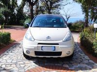 usata Citroën C3 Pluriel 1.4 Sundek