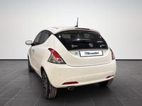 Usata Lancia Ypsilon S 70 CV (51 kW) 2022 Bianco Utilitaria