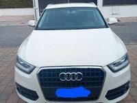 Usata Audi Q3 Advanced Plus 177 CV (130 kW) 2014 SUV