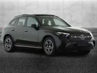 Usata Mercedes GLC220 AMG Line Premium 197 CV (144 kW) 2024 Nero SUV