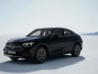 Nuova Mercedes GLC220 197 CV (144 kW) 2026 Nero SUV