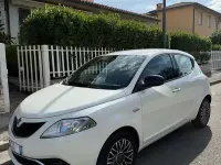 Usata Lancia Ypsilon Platinum 69 CV (50 kW) 2016 Utilitaria