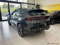 Usata Cupra Formentor 150 CV (110 kW) 2025 Grigio SUV