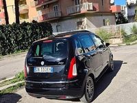 Usata Lancia Musa 90 CV (66 kW) 2008 Nero Monovolume