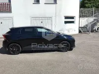 Usata MG MG4 EV Luxury 67 kW (92 CV) 2023 Nero Utilitaria