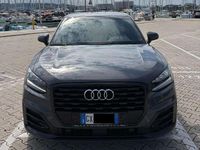 Usata Audi Q2 S-Line 116 CV (85 kW) 2020 Grigio SUV