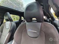 usata Volvo V40 V40II 2012 2.0 d3 R-design Momentum geartronic