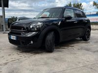 Usata Mini Countryman 143 CV (105 kW) 2015 SUV