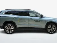 Usata Renault Espace Iconic 130 CV (95 kW) 2026 Grigio SUV