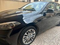 Usata BMW 116 Comfort Edition 116 CV (85 kW) 2024 Nero Utilitaria