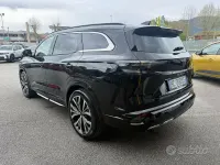 Usata Renault Espace Iconic 198 CV (145 kW) 2026 Nero SUV