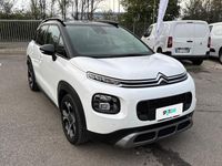 Usata Citroën C3 Aircross Shine 110 CV (80 kW) 2021 Bianco SUV