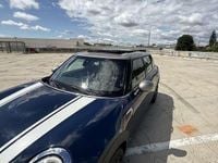 Usata Mini Cooper D Clubman 150 CV (110 kW) 2017 Station wagon