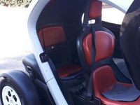 usata Renault Twizy 