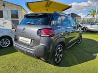 Usata Citroën C3 Aircross Shine 110 CV (80 kW) 2023 Grigio SUV