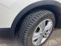 Usata Nissan Qashqai Tekna 150 CV (110 kW) 2012 Bianco SUV