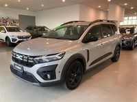 Usata Dacia Jogger Extreme 101 CV (74 kW) 2023 Grigio Monovolume